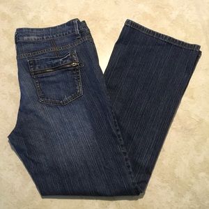 DKNY Jeans, Size 16